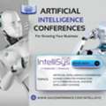 Join Artificial Intelligence Conferences By SAI Conference 2026