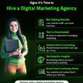 Top Rated Digital Marketing Agency