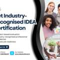 Get Industry-Recognised IDEA Certification
