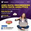 New Batch Open: AWS Data Engineering & Analytics