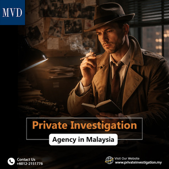 Kuala Lumpur, Legal, Private Investigation Agency In Malaysia