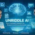 Unriddle AI &ndash; Smart Assistant For Research And Documentation