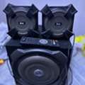 SAR 80,  Speaker With Bluetooth  For Sale  In Good Condition