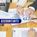 Complete Financial Management By Professional CAs In Delhi