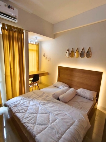 Isa Town, Rooms Available, BHD 170/month,  FULL FURNISHED STUDIO - BHD - 170 INCLUDE EWA