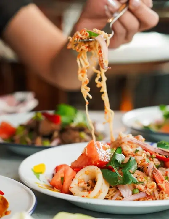 Brisbane, Event Planning, Discover The Best Thai Food In Melbourne CBD