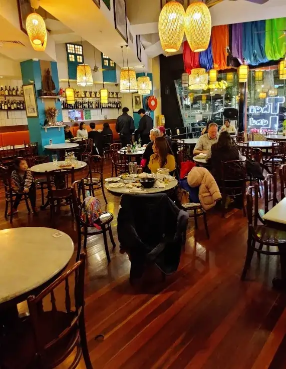 Brisbane, Event Planning, Discover The Best Thai Food In Melbourne CBD