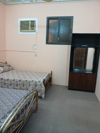 Sulai, Apartments, Flats, Houses & Villas, SAR 1500/month,  1 BR,  Family Room