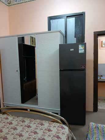 Sulai, Apartments, Flats, Houses & Villas, SAR 1500/month,  1 BR,  Family Room