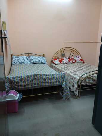 Sulai, Apartments, Flats, Houses & Villas, SAR 1500/month,  1 BR,  Family Room