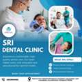 Best Dental Clinic In West Marredpally