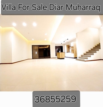 Hidd, Apartments/Houses, 4 BR,  Flat 4 Rooms Disr Muharraq Forvsale