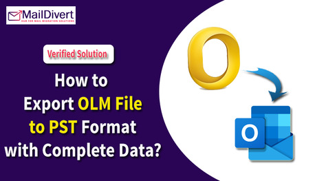 Mumbai, Software Development, Efficient Tool To Convert OLM To PST For Mac Os