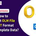 Efficient Tool To Convert OLM To PST For Mac Os