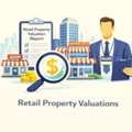 Retail Property Valuation Services By Certified Valuers