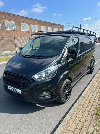 London, Vehicle Lease Transfer, Yorkshire Car Salesman Peter Grubisic &ndash; Trusted Van Sales & Sustainable Living