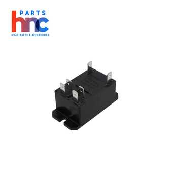 New York, Air Conditioners, USD 31,  International Comfort Products 1172506 DPST Relay Flange Mount