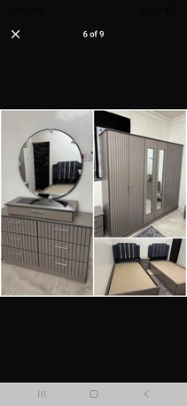 Al Malaz, Furniture, Furniture Set With Free Delivery