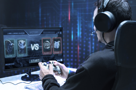 Mumbai, Lessons Offered, Unreal Engine 5 Course For Game Developers And Designers