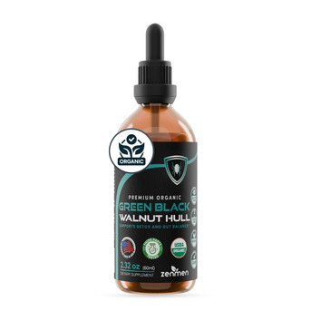 New York, Health & Beauty Items, USD 26,  Green Black Walnut Tincture &ndash; Natural Herbal Support With Green Black Walnut Tincture