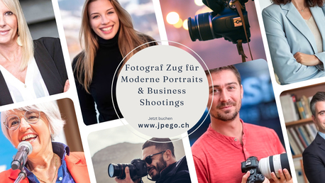 Geneva, Photography, Fotograf Zug F?r Moderne Portraits & Business Shootings