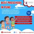 Best Preschool In Pune