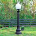 USD 579,  Premium Pole Outdoor Lighting For Streets, Gardens & Commercial Areas