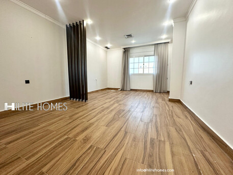 Kuwait City, Apartments/Houses, KWD 750/month,  3 BR,  Renovated Floor For Rent In Al-Qurain