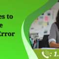 How To Fix QuickBooks Error 15311 In Simple Steps