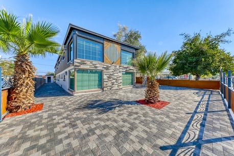 New York, Real Estate, Luxury Apartments In Las Vegas For Elevated Modern Living