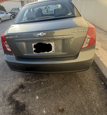 Al Rawdah, Vehicles, Cars & Trucks , SAR 14000,  Chevrolet Optra,  2010,  Manual,  83000 KM,    Model For Sale (only  Used)