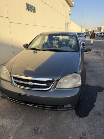 Al Rawdah, Vehicles, Cars & Trucks , SAR 14000,  Chevrolet Optra,  2010,  Manual,  83000 KM,    Model For Sale (only  Used)