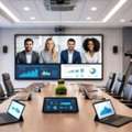 Best Corporate AV Solutions In UAE Professional Audio Video Services In Dubai