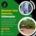 Mountain View Homestay Chikmagalur | Plantation Stay Chikmagalur