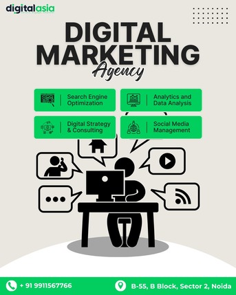 Mumbai, Marketing, Digital Marketing Agency In India