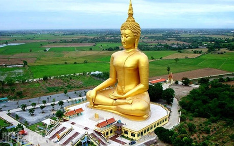 Sydney, Travel, Vietnam Buddhist Group Tour Bodhgaya