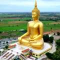 Vietnam Buddhist Group Tour Bodhgaya