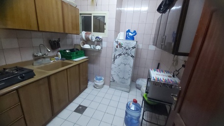 Khobar, Rooms Available, SAR 1100/month,  Neat & Clean Single Full Furnished Room Available On Rent For Executive Person.