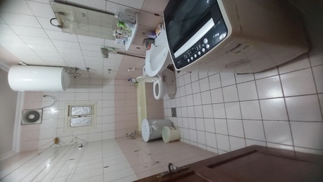 Khobar, Rooms Available, SAR 1100/month,  Neat & Clean Single Full Furnished Room Available On Rent For Executive Person.