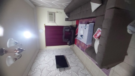 Khobar, Rooms Available, SAR 1100/month,  Neat & Clean Single Full Furnished Room Available On Rent For Executive Person.