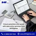 Professional Data Entry Service Provider For Clean Records