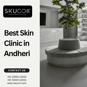 Mumbai, Health, Transform Your Skin At The Best Skin Clinic In Andheri