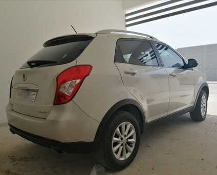 West Riffa, Vehicles, Cars & Trucks , BHD 1200,  South Korea,  2014,  Automatic,  150000165000 KM,  Best Price - BD 1,200 Negotiable - SSANGYONG - KORANDO -