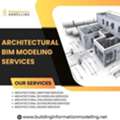 Professional Architectural BIM Modeling At Reasonable Cost