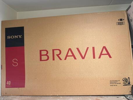 Manama, Electronics, BHD 50,  For Sale: Sony Bravia 40" LCD TV