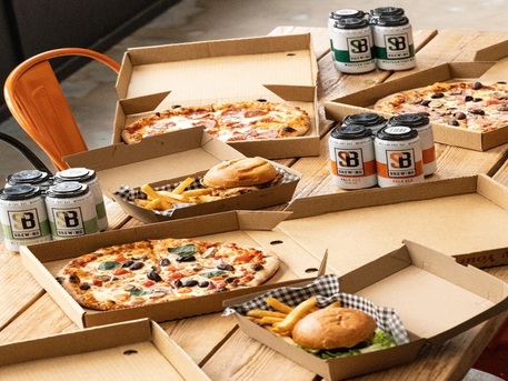 Sydney, Business, Pakio