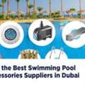 Swimming Pool Products Supplier In Dubai