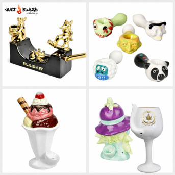 New York, Electronics, USD 50,  Ceramic Pipes