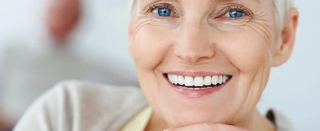 Sydney, Medical, Dentures At Varsity