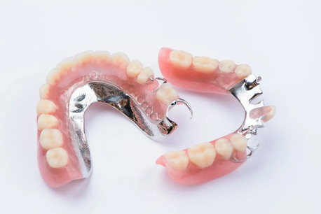 Sydney, Medical, Dentures At Varsity